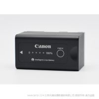 Canon/佳能 數(shù)碼攝像機(jī) BP-955鋰電池XF305 300 105 100 XL H1S A