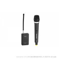 楓笛 Saramonic SR-WM4CA VHF無(wú)線(xiàn)麥克風(fēng)  小巧輕便 電影制作 廣播采訪(fǎng) 商業(yè)演示  