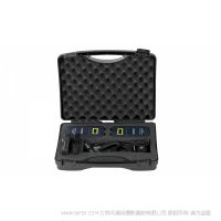 楓笛 Saramonic VmicLink5 HiFi 數(shù)字無線 5.82GHz傳輸  高品質(zhì)音頻 相機(jī)視頻 現(xiàn)場(chǎng)錄制 電影制作 廣播 電視 電子新聞采集 現(xiàn)場(chǎng)采訪 聲音設(shè)計(jì) 音頻錄制 