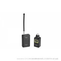 楓笛 Saramonic SR-WM4CB VHF無(wú)線(xiàn)麥克風(fēng) 小巧輕便  電影制作 廣播采訪(fǎng)  