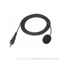 索尼 ECM-LZ1UBMP(ECMLZ1UBMP) DWZ 系列數(shù)字無線單向性駐極體電容領夾式麥克風 D11 D12 