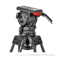 Sachtler®（薩科勒） FSB10T FSB-10T 液壓云臺(tái) 捷信GT5543LS行貨 DV10升級(jí)版拍鳥(niǎo)套裝 適用于 佳能 1DX3+800定組合  尼康 D5  D6 800定組合 