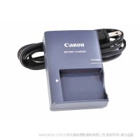 Canon/佳能 數(shù)碼相機 電池充電器CB-2LXE 支持佳能 NB5L 充電器