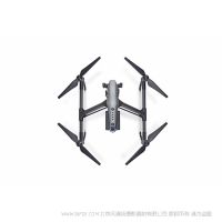 大疆 dji "悟" Inspire 2  飛行時間 23-27 MINS[1] 信號距離 7 KM[2] 飛行速度 94 KM/H 視頻拍攝 6K/5.2K 前視避障 30 M[3] 圖傳分辨率 1080 P