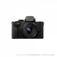 松下 Panasonic LUMIX DC-G100KGK-K  G100  含12-32mm 2030萬像素 M43 無反相機 DC-G100 VLOG 專為視頻博主設(shè)計 超強防抖 臉部識別 4K拍攝