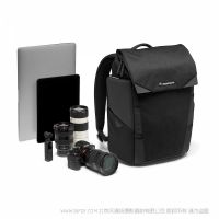 曼富圖 Manfrotto MB CH-BP-30  芝加哥系列雙肩攝影包小號(適用無反/單反相機) 