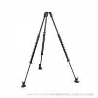 曼富圖 Manfrotto MVTSNGFC 635快速單管碳纖維攝像三腳架 