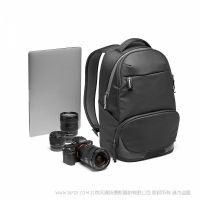 曼富圖 Manfrotto MB MA2-BP-A Advanced²動感款雙肩攝影包(適用無反/單反相機)