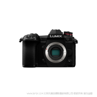 松下（Panasonic）DC-G9 GK-K 微型單電機身 旗艦無反 8千萬像素高分辨率模式、0.04秒快速對焦、AFS 60幀/秒快速連拍