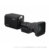 索尼 SONY HDC-P43 4K 高清 POV攝像機(jī) 專業(yè)攝像機(jī) 演播室和廣播攝像機(jī) 直播系統(tǒng)攝像機(jī)