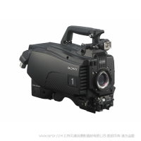 索尼 SONY HDC-4300 4K 高清系統(tǒng)攝像機(jī) 專業(yè)攝像機(jī) 演播室和廣播攝像機(jī)  直播系統(tǒng)攝像機(jī) 首個(gè)滿足所有4K、高清和超級(jí)慢動(dòng)作處理需求的單一攝像機(jī)平臺(tái)