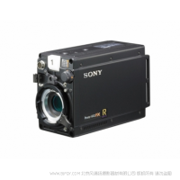 索尼 SONY HDC-P1 具有三個(gè) 2/3 英寸 Power HAD FX CCD 成像器和 HD-SDI 輸出功能的高清緊湊型系統(tǒng)攝像機(jī)