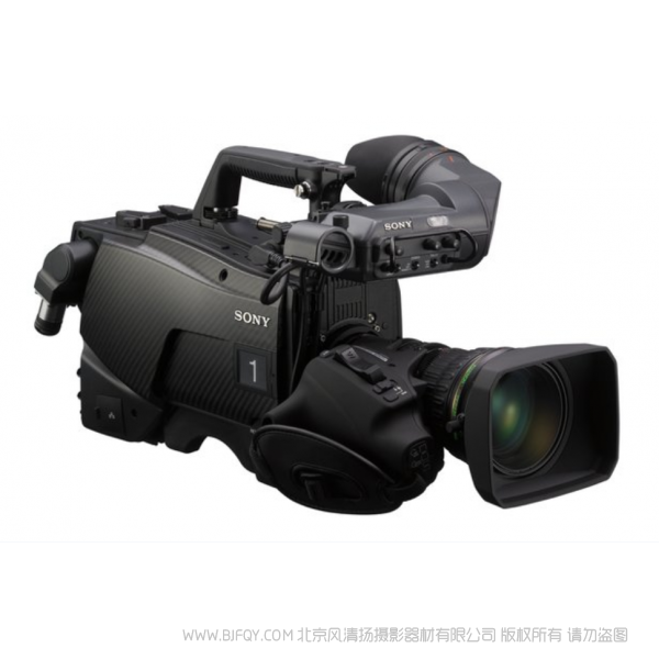 索尼 SONY HDC-2580 高清攝像機系統(tǒng) 專業(yè)攝像機 演播室和廣播攝像機 直播系統(tǒng)攝像機 