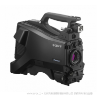 索尼 SONY HXC-E75H 經(jīng)濟(jì)型的三片 2/3 英寸 Exmor CMOS 成像器標(biāo)清/高清演播室攝像機(jī) 專業(yè)攝像機(jī) 直播系統(tǒng)攝像機(jī)