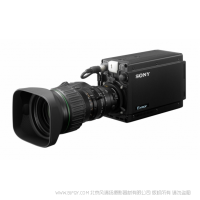 索尼 SONY HXC-P70 經(jīng)濟(jì)型的三片2/3英寸 Exmor CMOS成像器 高清緊湊型系統(tǒng)攝像機(jī) 直接光纖電纜連接