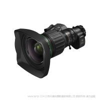 佳能 Canon CJ20e×5B IRSE SIASE S 適用于2/3型4K攝像機(jī)的高端4K便攜式廣播鏡頭 CJ20eX5B