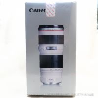 [國行正品] Canon/佳能 EF 70-200mm f/4L USM 遠(yuǎn)攝變焦單反鏡頭