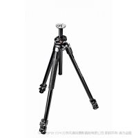 曼富圖 Manfrotto MT290DUA3 290Dual三節(jié)鋁合金三腳架 可橫置中軸