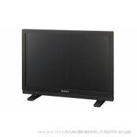 索尼 LMD-A240 v2.0  24英寸高清液晶監(jiān)視器，可用于演播室或現(xiàn)場節(jié)目制作，高性價比、設(shè)計輕便