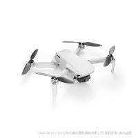 大疆 御 Mavic Mini 航拍小飛機(jī)  249 克 超輕型無人機(jī) 30 分鐘 較長飛行時(shí)間 4 公里 高清圖傳 視覺+GPS 精準(zhǔn)懸停 3 軸 2.7K