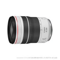 佳能遠攝變焦鏡頭RF70-200mm F4 L IS USM 短小輕便，專業(yè)之選