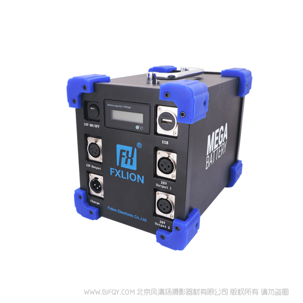 北京 方向華信 XH-DY-7220 plus  7220+ ·電池容量：47.6Ah/1232Wh ·輸出1:15V/8A ·輸出2:28V/30A ·輸出3:48V/10A ·USB輸出 5V/2A ·15V輸出、28V輸出、48V輸出可同時(shí)使用 ·LED液晶屏電量顯示