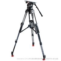 沙雀 System 30 EFP 2 MCF   電影機(jī)三腳架  液壓云臺 阻尼套裝 CINE 30 HD   3012 