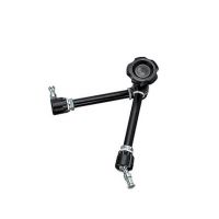 Manfrotto 曼富圖 244N 攝影支撐照相配件 多用途轉(zhuǎn)動臂 魔術(shù)臂