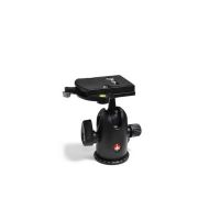 Manfrotto/曼富圖 498RC4 球型云臺 單反相機云臺 三腳架云臺