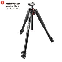 Manfrotto/曼富圖MT055XPRO3 單反相機(jī) 鋁合金三腳架 攝影三腳架