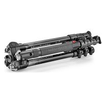 Manfrotto/曼富圖MKBFRA4-BH反折三腳架befree 單反相機三腳架