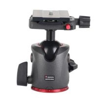 曼富圖 Manfrotto MHXPRO-BHQ6球型鎂合金云臺(tái)承重10kg