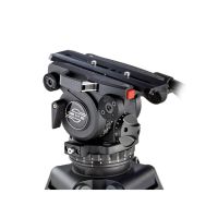 Sachtler®（薩科勒） 液壓云臺(tái) CINE 7+7 承重22公斤 電影云臺(tái) SKU 1910