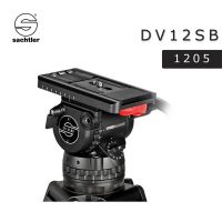 Sachtler®（薩科勒） 液壓云臺(tái) DV 12 承重14公斤 ENG云臺(tái)