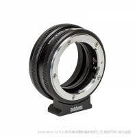 Metabones Nikon G Lens to Canon RF-mount T Adapter (EOS R) 佳能RF卡口轉(zhuǎn)尼康G卡口適配器