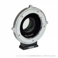 Metabones Canon EF Lens to BMPCC4K T CINE Speed Booster® ULTRA 0.71x BMPCC4K轉(zhuǎn)佳能EF電影卡口轉(zhuǎn)接環(huán) 適配器 0.71x