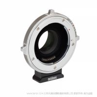 Metabones   Canon EF Lens to BMPCC4K T CINE Speed Booster® XL 0.64x  BMPCC4K轉(zhuǎn)佳能 EF 0.64x 卡口適配器 轉(zhuǎn)接環(huán)