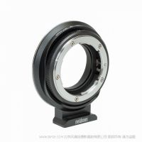 Metabones Nikon G Lens to Fuji G-mount Adapter (GFX) 富士 G卡口轉(zhuǎn)尼康G卡口 轉(zhuǎn)接環(huán) 適配器 MB_NFG-FG-BM1