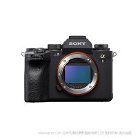 索尼 SONY Alpha 1 全畫幅微單™旗艦 (ILCE-1/A1/α1)  5010萬(wàn)  8K30P 4K120P 微單相機(jī)