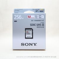 索尼 SONY SF-M256/T2 CN SD存儲卡-M系列  SFM256 閃存卡 內(nèi)存卡