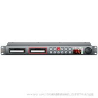 BMD HyperDeck Studio 12G  雙SSD 錄機(jī)  HyperDeck Studio 12G