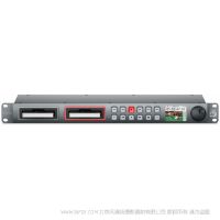 BMD HyperDeck Studio Pro 黑色魔法 錄像機(jī) SSD 錄像機(jī) 