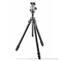 GITZO 捷信 捷信登山者3系3節(jié)碳纖維三腳架球型云臺套裝  GK3532-82QD