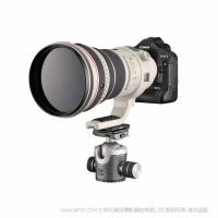 GITZO 捷信4系中線球型云臺(tái)(扳鎖)   GH4383LR