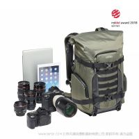 捷信探險家30L單反相機攝影雙肩包  GITZO GCB AVT-BP-30