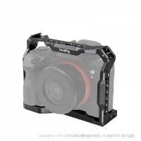 斯莫格 smallrig  索尼A7 III/A7 RIII/A9 輕便分體式兔籠 有貨 sku 2918 