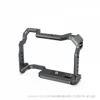 斯莫格 2982  Smallrig 佳能Canon R5 R6全包圍保護拓展兔籠  2982