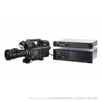 索尼 PMW-F55LIVE(PMWF55LIVE) 35mm 4K CMOS成像器緊湊型CineAlta攝影機(jī) 可在SxS存儲卡上錄制HD/2K/4K影像并進(jìn)行16位RAW 2K/4K輸出