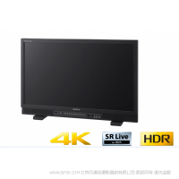 索尼 PVM-X3200(PVMX3200) 32 英寸 4K HDR TRIMASTER 高級(jí)圖像監(jiān)視器 