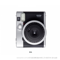 富士 拍立得instax mini 90 拍立得mini90 一次成像相機(jī) 3寸 照片 快速出照